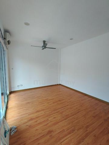 Bintulu Double Storey Semi D Partly Furnished for Rent 2