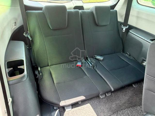 2014 Toyota WISH 1.8 (AUTO) - 5
