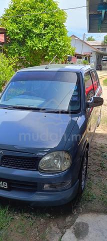 2006 Perodua KELISA 1.0 EZ (A) - 5