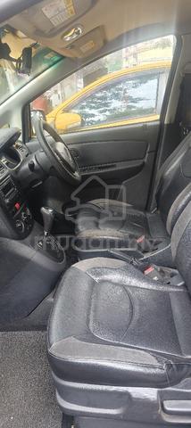 2014 Proton EXORA 1.6 PRIME (A) - 2