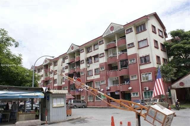 Kekwa Apartment 1