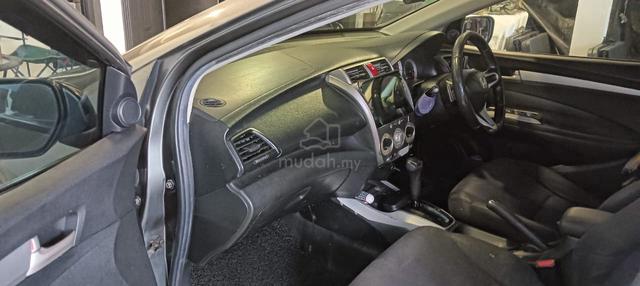 2010 Honda CITY 1.5 E (A) - 5