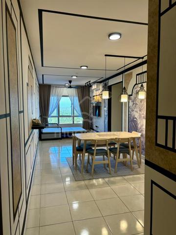 Aspire Residence 1