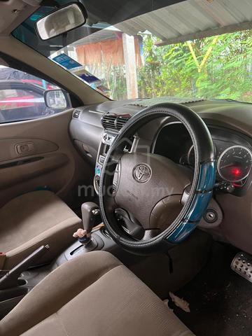 2008 Toyota AVANZA 1.5 G F602RM-GQMFMM (A) - 3