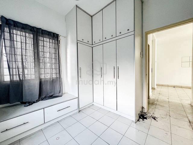 Apartment Alunan Bayu 1