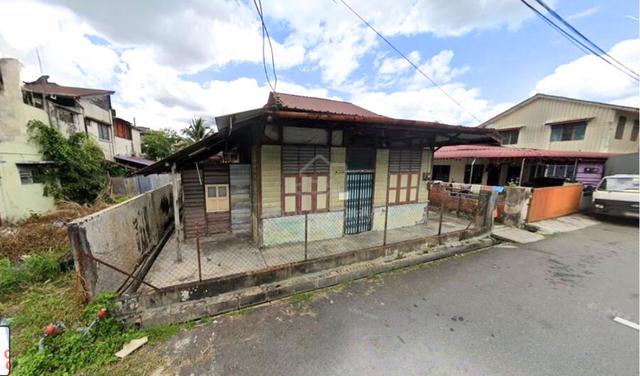Simee Single Storey Bungalow House For Sale Ipoh ROI 7.8% Investment 1