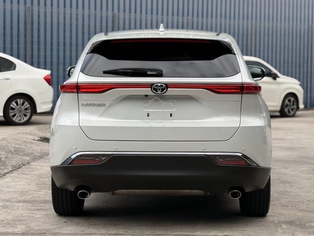 2023 Toyota HARRIER 2.0 Z (A) JBL SOUND SYSTEM - 4