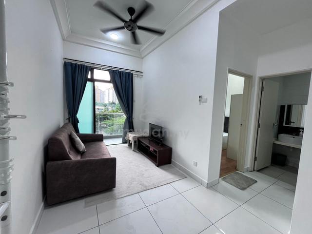 The Platino Serviced Apartment 1