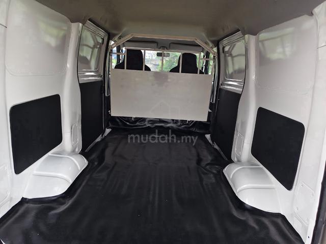 Ori 2016 Daihatsu GRAN MAX 1.5 (M) Panel Van - 5