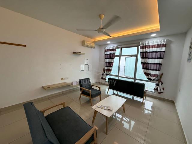 Pandan Residence I @ Johor Bahru 1