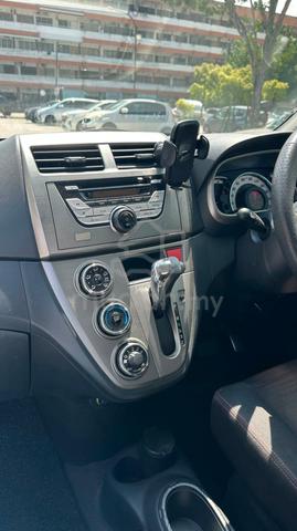 2016 Perodua MYVI 1.5 ADVANCE MY11 M600 FACELIFT - 5