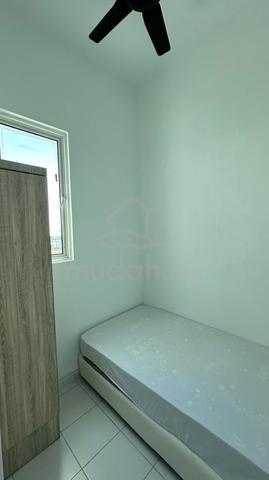 (Room for Rent) Small Room @ Bayan Lepas 1