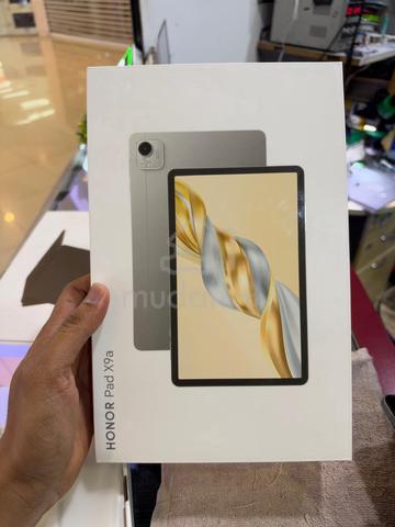 Honor pad x9a  - photo 4 of 6