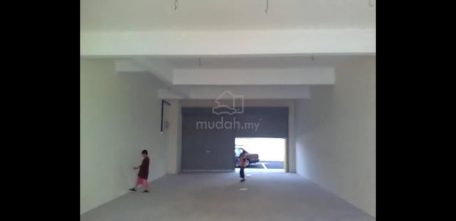 Taman Tasik Prima Puchong Bumi Lot Shoplot For Sale 1