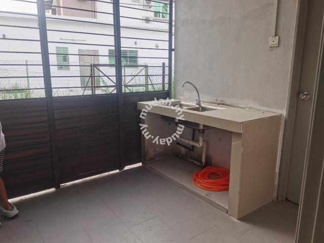 Taman Meranti Jaya Kuala Selangor House For Rent In Kuala Selangor Selangor