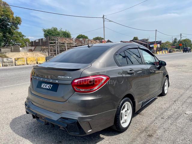 2019 Proton PERSONA 1.6 PREMIUM (A) - 4