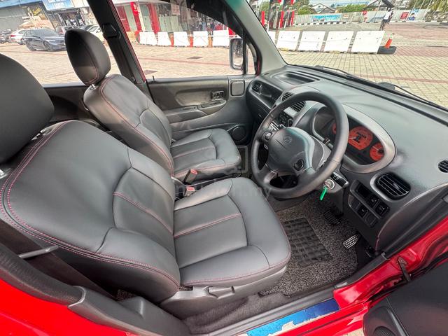 2009 Perodua KENARI 1.0 EZ AEROSPORT (A) - 5