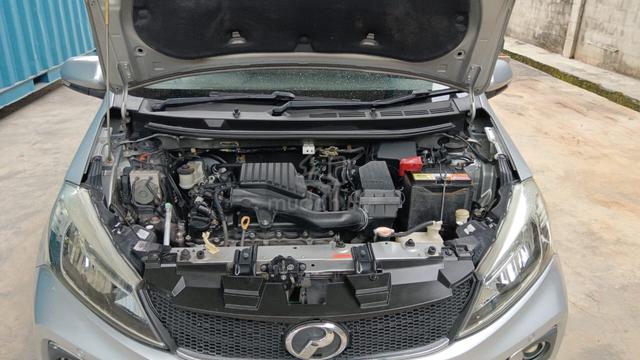 2018 Perodua MYVI 1.3 STANDARD G MY2017 (A) - 5