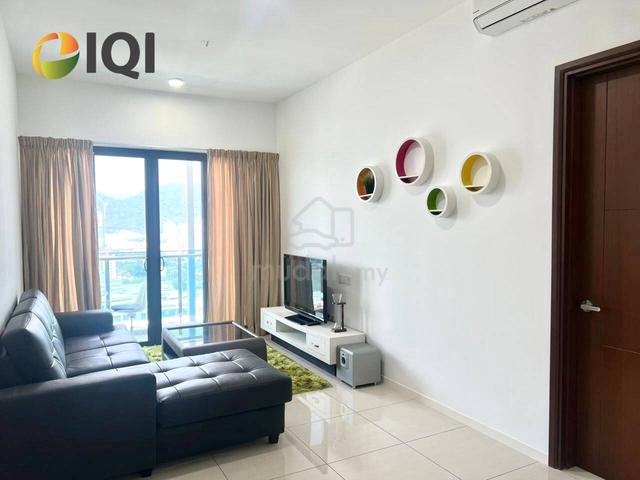 Queens Residences Q1 @ Queens Waterfront 1