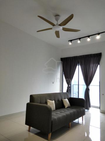 Continew Condominium 1