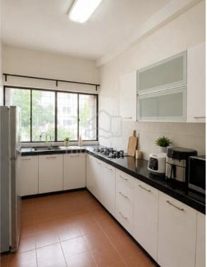 Bangsar Heights 1
