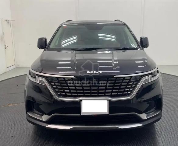 2022 Kia CARNIVAL 2.2D 11 SEATER (A) - 2