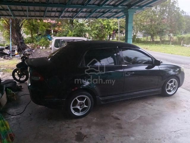 2011 Proton SAGA 1.3 FL (M) - 3