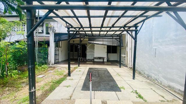FREEHOLD 2 Storey Terrace House Taman Zooview Kemensah Melawati Ampang 1