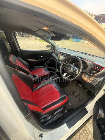 2023 Perodua MYVI 1.5 AV (A) - 5
