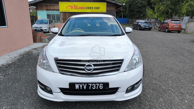 2013 Nissan TEANA 2.0 200 XE LUXURY (A) - 5