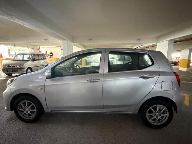 2018 Perodua AXIA 1.0 G FACELIFT (A) - 3