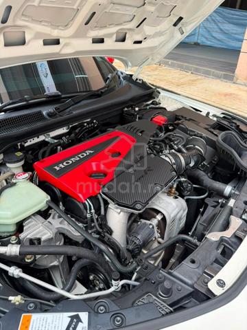 DIRECT OWNER REGISTERED Honda Civic TYPE R Japan - 5