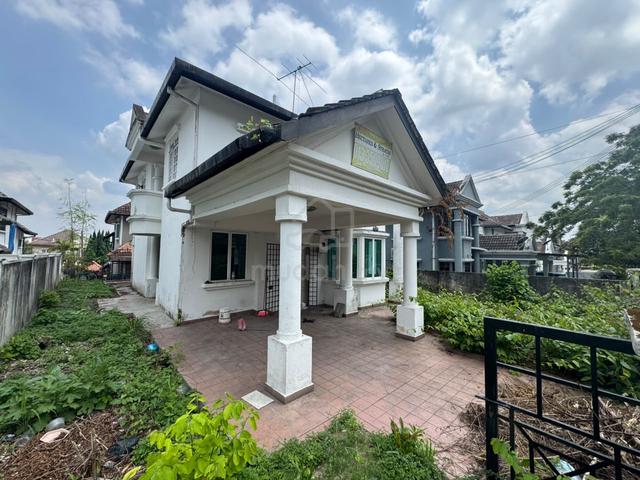 Cheap 2 Storey Bungalow House, Desa 3 Bandar Country Homes, Rawang 1