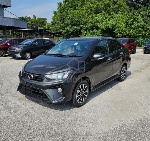 2026 Perodua BEZZA 1.3 X Ready Stock - 3