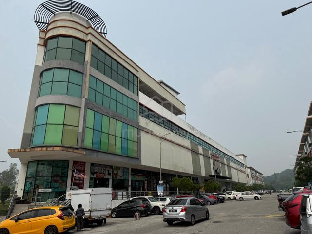 Commercial Factory Building Vista Valley, Semenyih, Kajang 1
