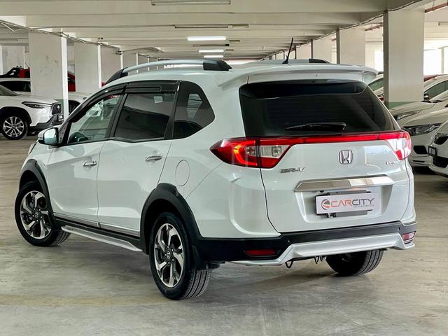 2018 Honda BR-V 1.5 V FULL SERVICE RECORD KEYLESS - 3