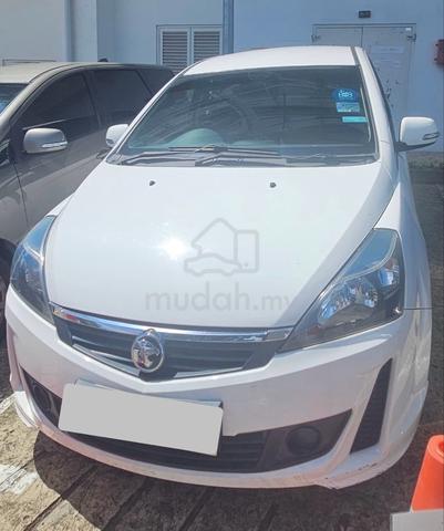 2023 Proton EXORA EXECUTIVE 1.6L (A) - 1