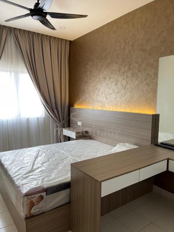 Condominium Akasia Bukit Jalil 3
