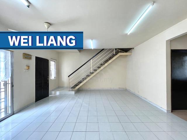 Sunway Tunas Terrace [1600sf] UNBLOCKED VIEW l EXTRA PARKING l Nibong 1