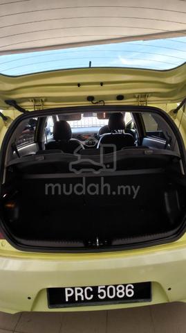2014 Kia PICANTO 1.2 MY2013 (A) - 5
