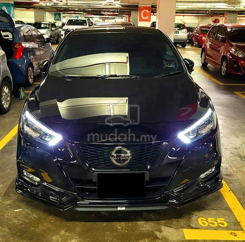 2026 New Nissan ALMERA Turbo Charger limited - 2