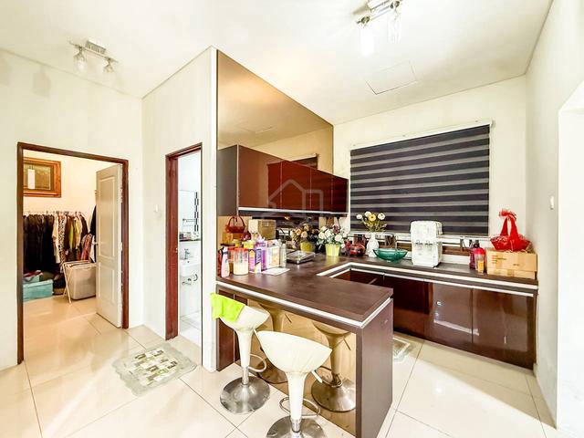HUGE RENO 2 Storey SEMI D Ivory Villa Perdana College Heights Nilai 5