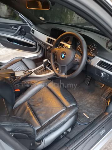 2011 Bmw 3 SERIES 2.5 25I SPORTS (CKD) E90 - 4