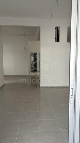 Kedah Alor Setar Not Furnished 2-Storey Terraced House For Rent 1