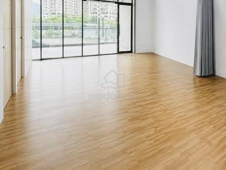 BEST RENTAL UNIT! Golden Triangle 2. Sungai Ara. 780sf + 472sf(extra)! 1