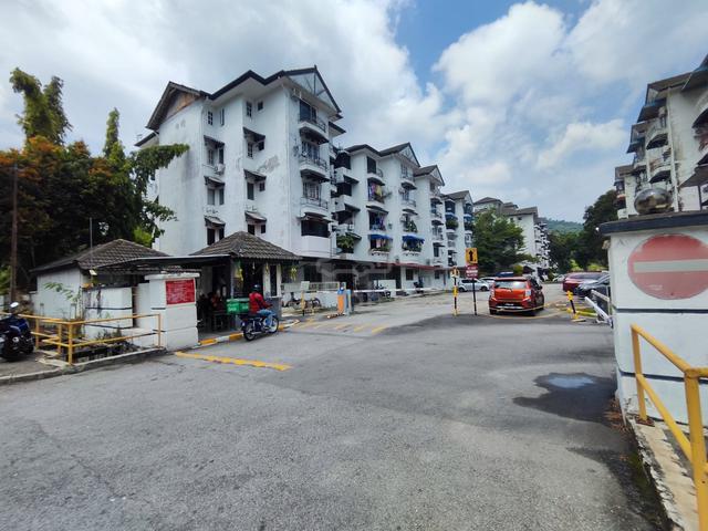 Taman Desa Relau 2 1