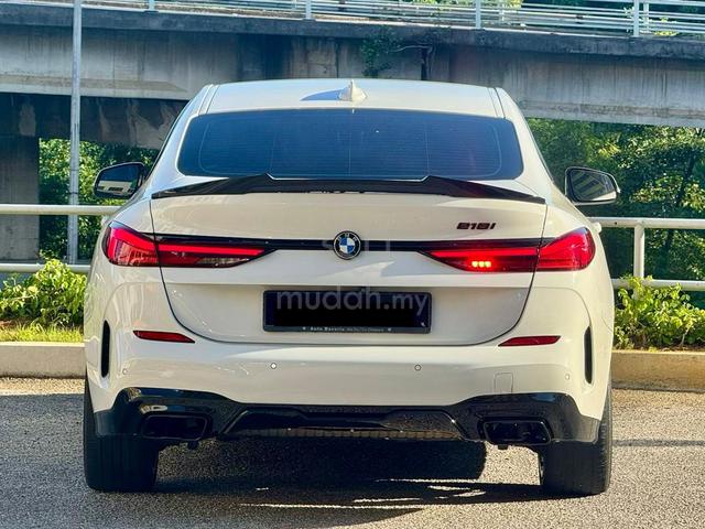 Bmw 218i 1.5 Turbo M-SPORT COUPE F44 FBodykit FSvc - 4