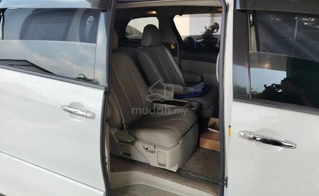 2010 ESTIMA 2.4 7seat 2Powerdoor - 3