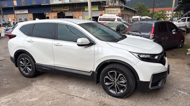 2021 Honda CR-V 1.5 TC-P 4WD (A) - 3