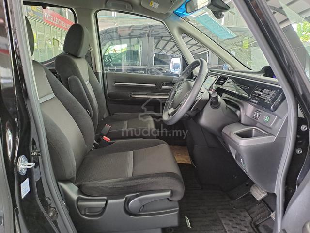 FULL/OVERLoan RP3 STEPWAGON SPADA 7S/8S 2021 UNREG - 5